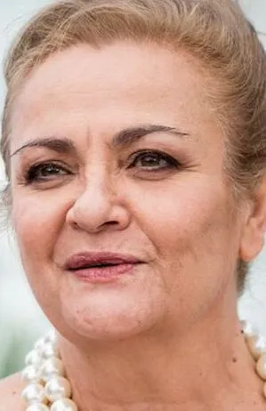 Фотография актёра Дана Догару