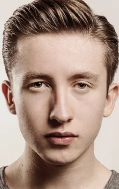 Фотография актёра Кристиан Лис