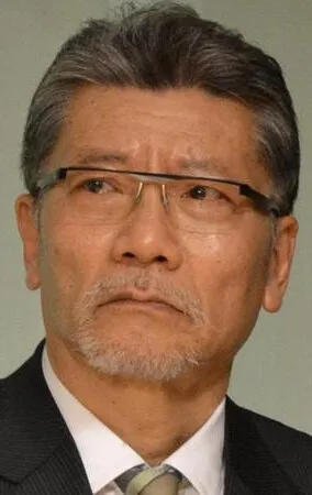 Фотография актёра Сансэй Сиоми