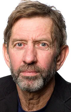 Фотография актёра Сигюрдюр Скуласон