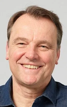 Фотография актёра Роберт Уизден