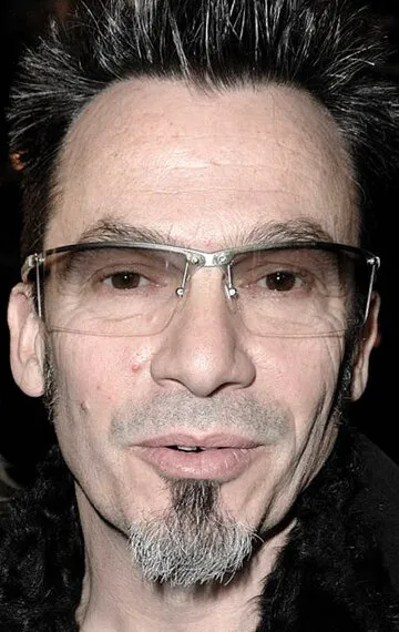 Фотография актёра Флоран Паньи