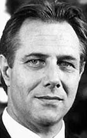 Фотография актёра Дж.Т. Уолш