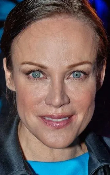 Фотография актёра Соня Кирхбергер