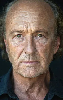 Фотография актёра Мигель Херц-Кестранек