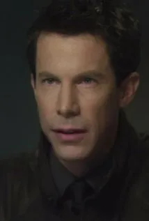 Фотография актёра Джонатан Янг