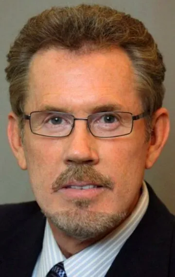 Фотография актёра Гэри Граббс