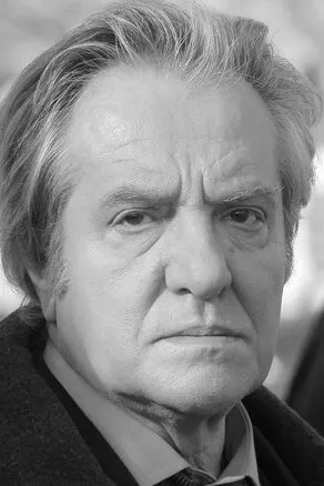 Фотография актёра Ежи Гралек