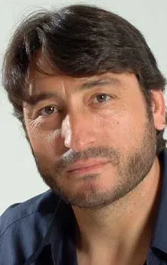 Фотография актёра Кармело Гомес