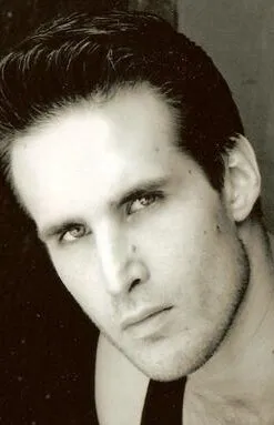 Фотография актёра Билли Рик