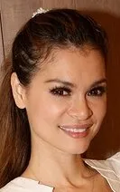 Фотография актёра Лена Кристенчен