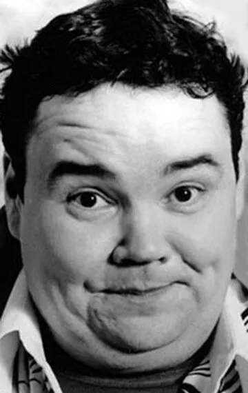 Фотография актёра Джон Пинетт