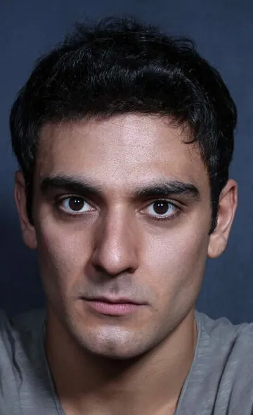 Фотография актёра Эудженио Мастрандреа