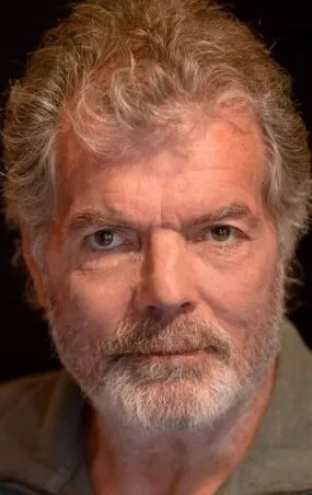 Фотография актёра Энди Андерсон