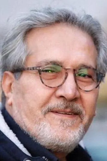 Фотография актёра Шарох Форутаниан