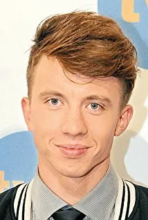 Фотография актёра Алан Андерш