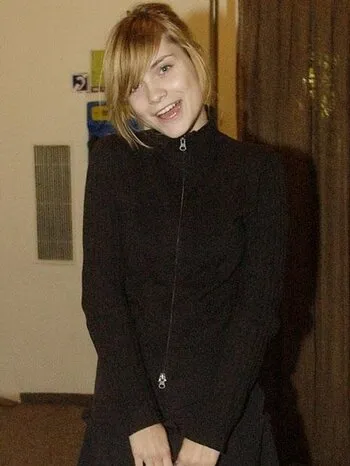 Фотография актёра Мартина Клирова