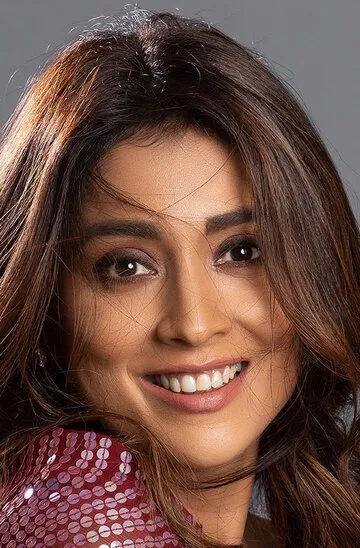 Фотография актёра Шрия