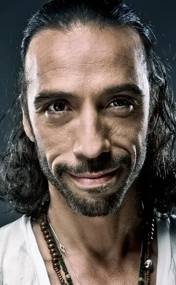 Фотография актёра Карлос Леон