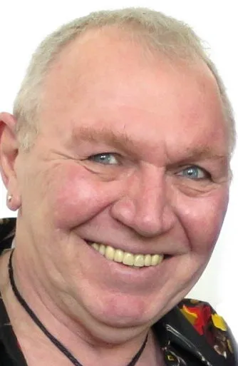 Фотография актёра Хаймон Мария Буттингер