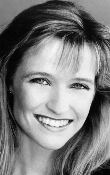 Фотография актёра Джен Хукс