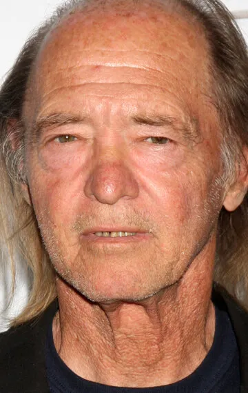 Фотография актёра Трейси Уолтер