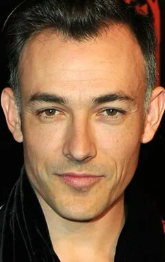 Фотография актёра Табер Шредер