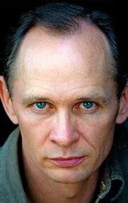 Фотография актёра Бретт Рикаби