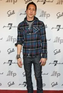 Фотография актёра Джо Риган