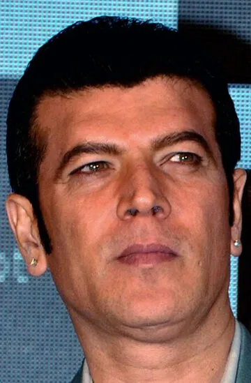 Фотография актёра Адитья Панчоли