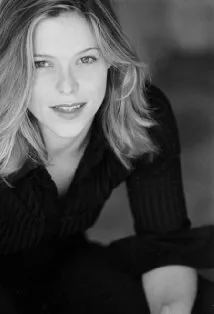 Фотография актёра Ариадна Шаффер