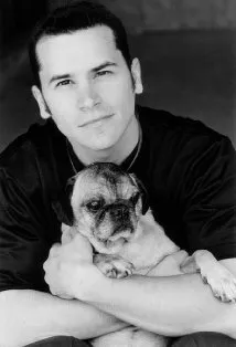 Фотография актёра Тодд Малта