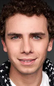 Фотография актёра Марк Донато