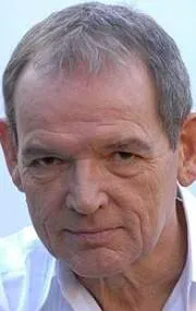 Фотография актёра Дэвид Скофилд