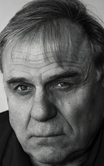 Фотография актёра Йозеф Бирбихлер