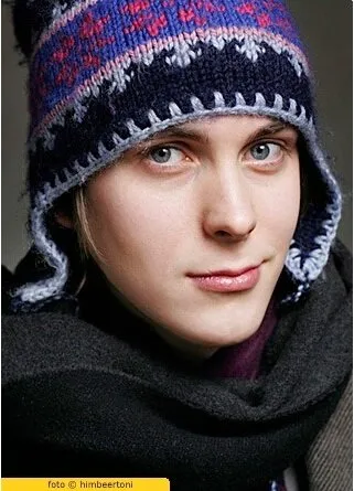 Фотография актёра Сирил Шестрем