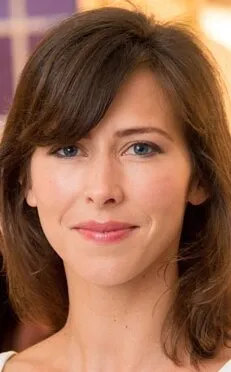 Фотография актёра Софи Хантер