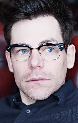 Фотография актёра Дэвид Кроу