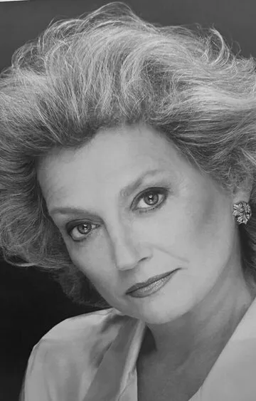 Фотография актёра Сюзанн Шеперд