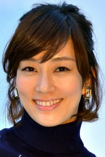 Фотография актёра Асами Мидзукава