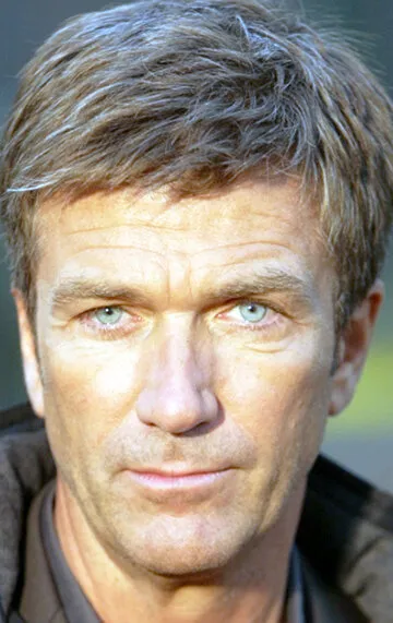 Фотография актёра Филипп Каруа