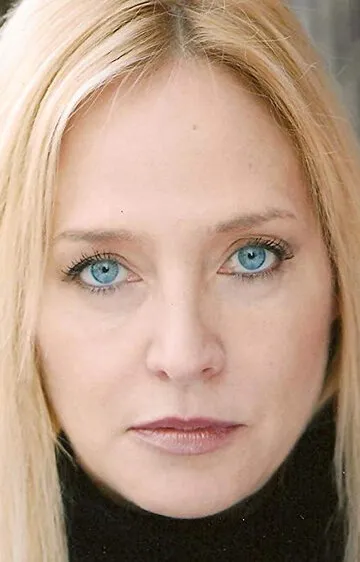 Фотография актёра Холли Фулджер