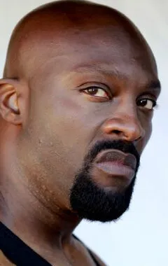 Фотография актёра Джером Ро Брукс