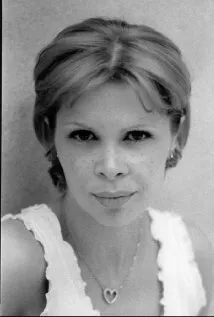 Фотография актёра Кристина Ференц