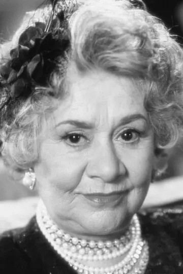 Фотография актёра Джоан Плаурайт