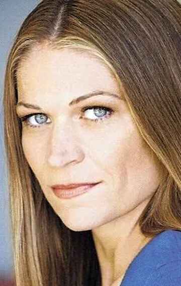 Фотография актёра Дендри Тейлор