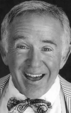 Фотография актёра Лесли Джордан