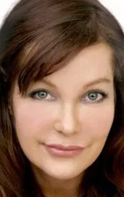 Фотография актёра Холли Филдс