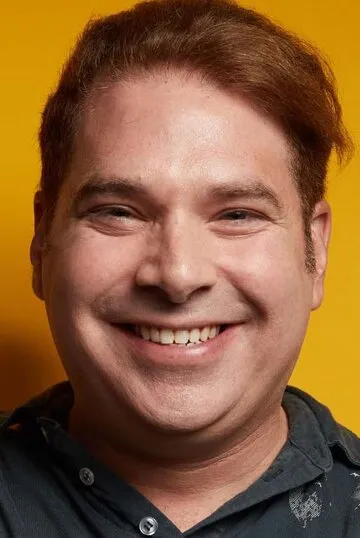 Фотография актёра Джоэль Майкли