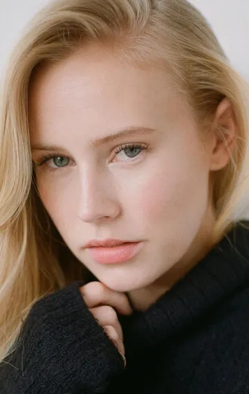 Фотография актёра Даника Ярош